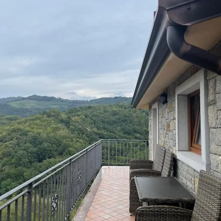 Zarova With Wine Tasting Experience Apartment