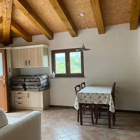 Apartment Zarova With Wine Tasting Experience Kojsko