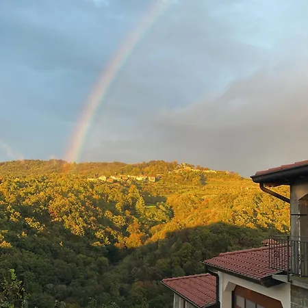 Zarova With Wine Tasting Experience Appartement *