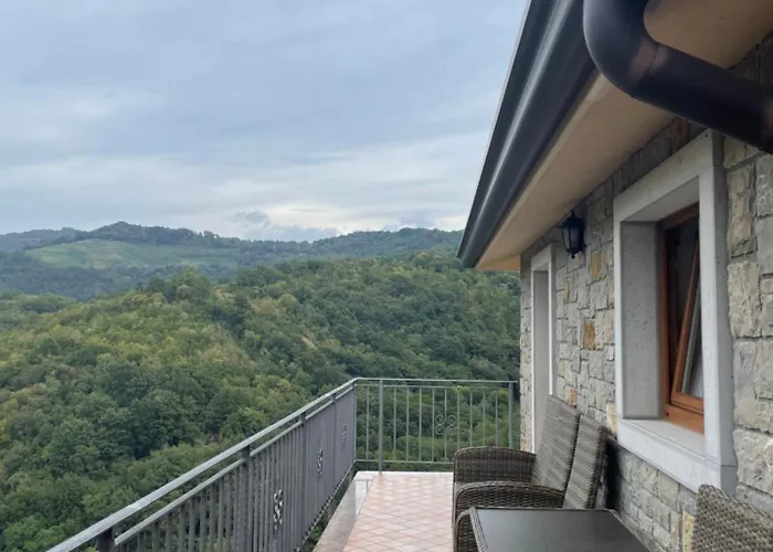 Zarova With Wine Tasting Experience Apartment