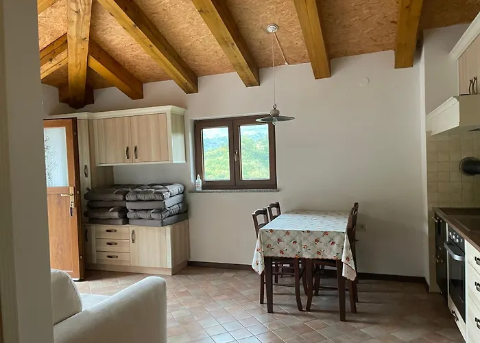 Apartment Zarova With Wine Tasting Experience Kojsko